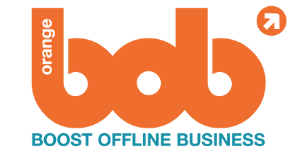 Orange Bob over IMNederland